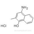 VITAMIN K5 CAS 130-24-5